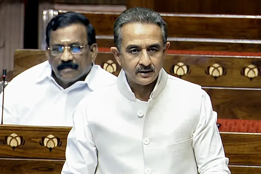 Kirti Vardhan Singh