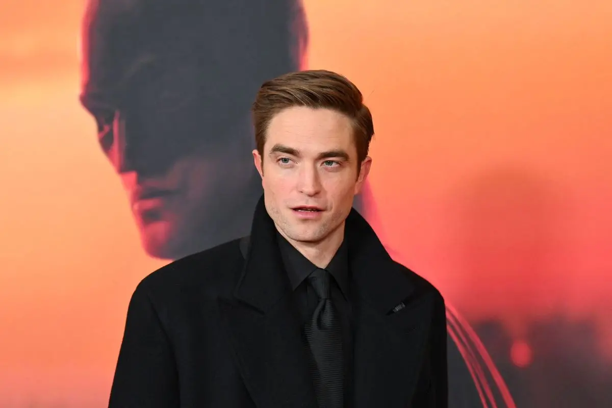 Robert Pattinson S Batman Part II To Start Filming In 2026 Set For Robert Pattinson Jpg.webp
