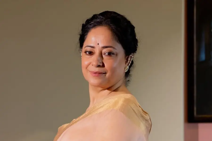 sheeba chaddha