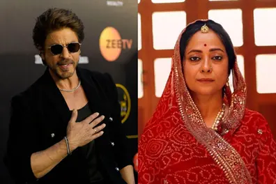 ‘Played mother in ‘Raees’ but he’s my senior...’ Sheeba Chaddha on typecasting