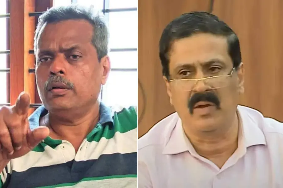 Claim of ‘big box with a bill found in Dr Haris Chirakkal’s room’ further stirs up Thiruvananthapuram medical college row