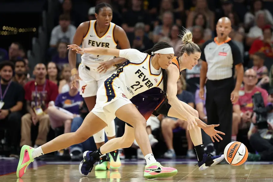 ‘Wanted to pull off viral stunts’: Crypto group allegedly planned sex toy tosses at WNBA games