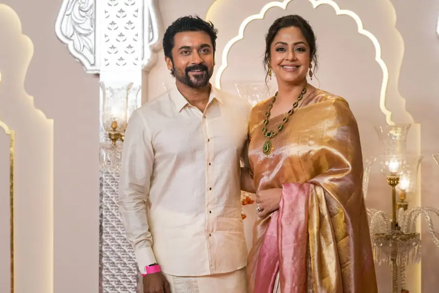 suriya