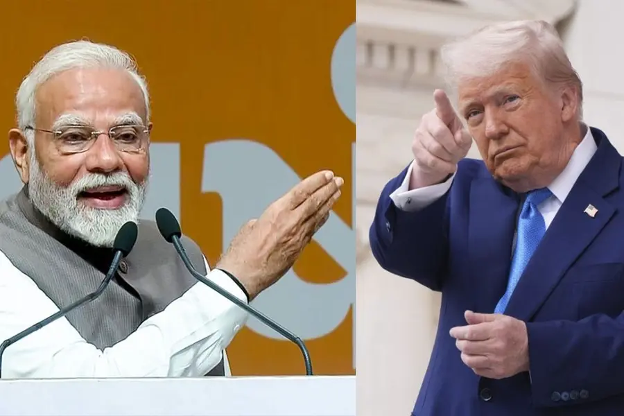 Defence Ministry denies reports of India pausing US arms deals over tariffs