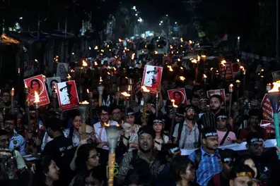 1 year of RG Kar rape case: City of joy or ‘bhoy’ (fear)?