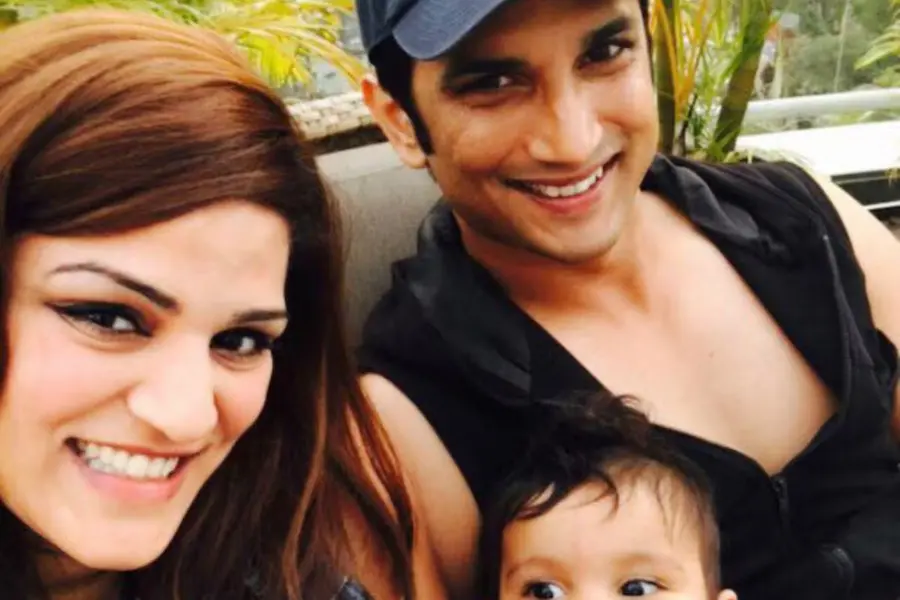 Sushant Singh Rajput