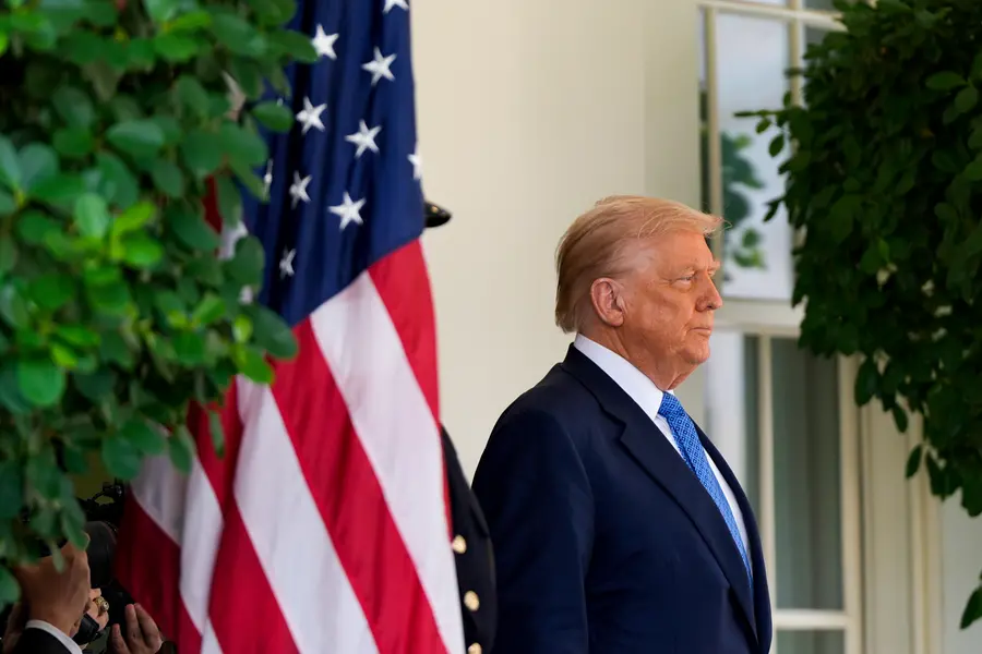 Trump plans military action against Latin American drug cartels: Reports