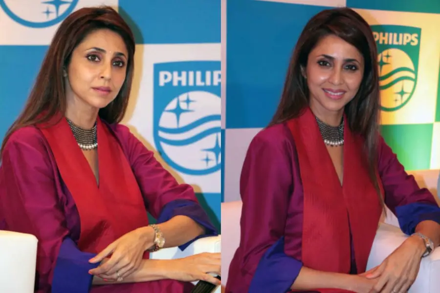 Gautami Kapoor