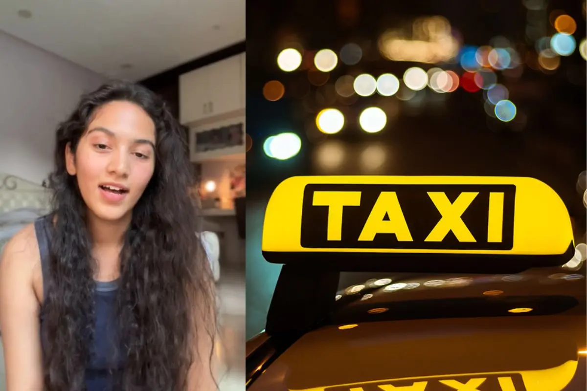 Ruchika Lohiya | Photo: instagram/__chikka