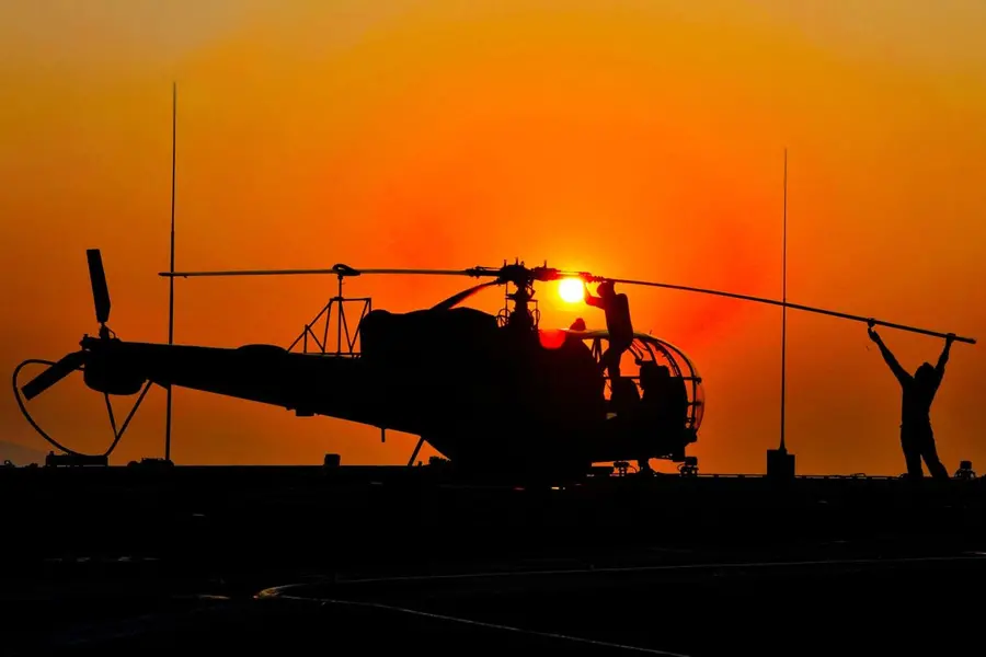 Make or break moment for HAL as India looks to get rid of obsolete helicopters