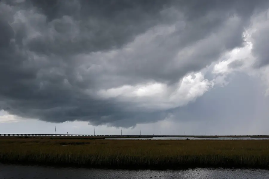 20 years of Katrina: US’ New Orleans marks 2 decades since devastating hurricane