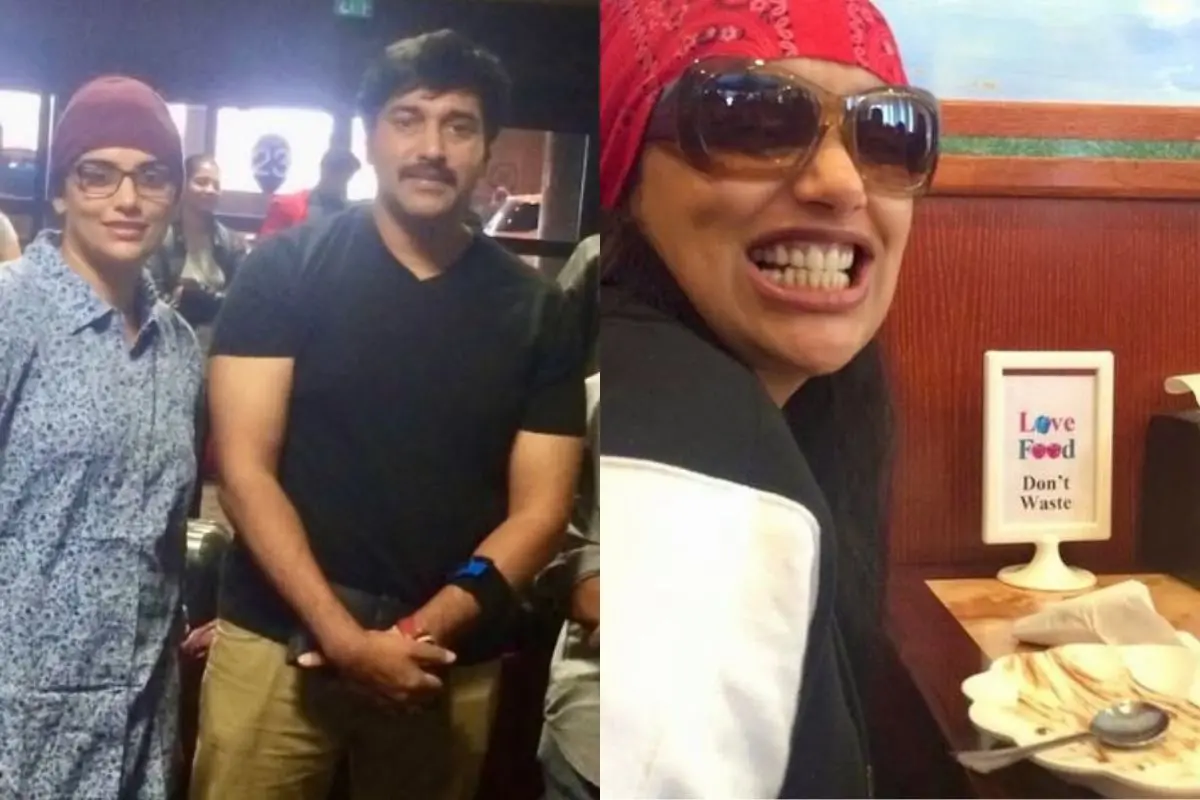Photos: instagram.com/rahman_actor/