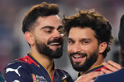 Dream call: Chhattisgarh youth talks to Virat Kohli thanks to wrong SIM number