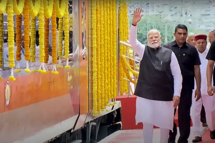 Bengaluru-Modi
