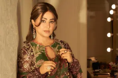 'I'm open to everything, please call me': Hina Khan says industry still hesitant to work with her