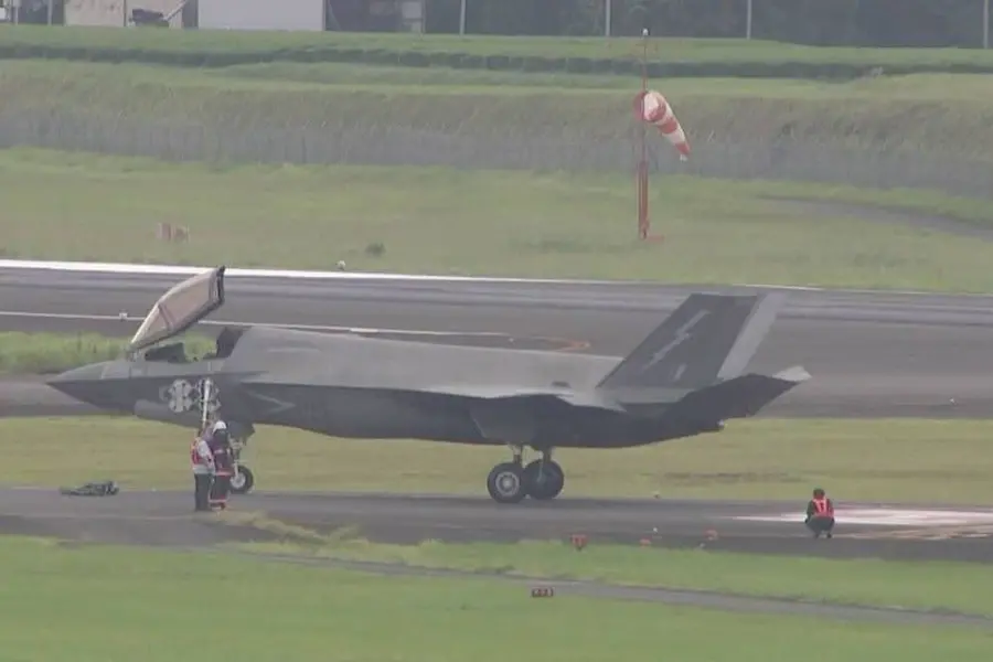 f35