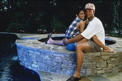 ‘She don't cook, don't clean, don't really…’: Halle Berry’s first husband blames her for their split