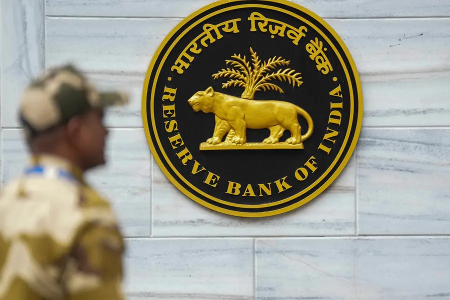 Reserve Bank of India