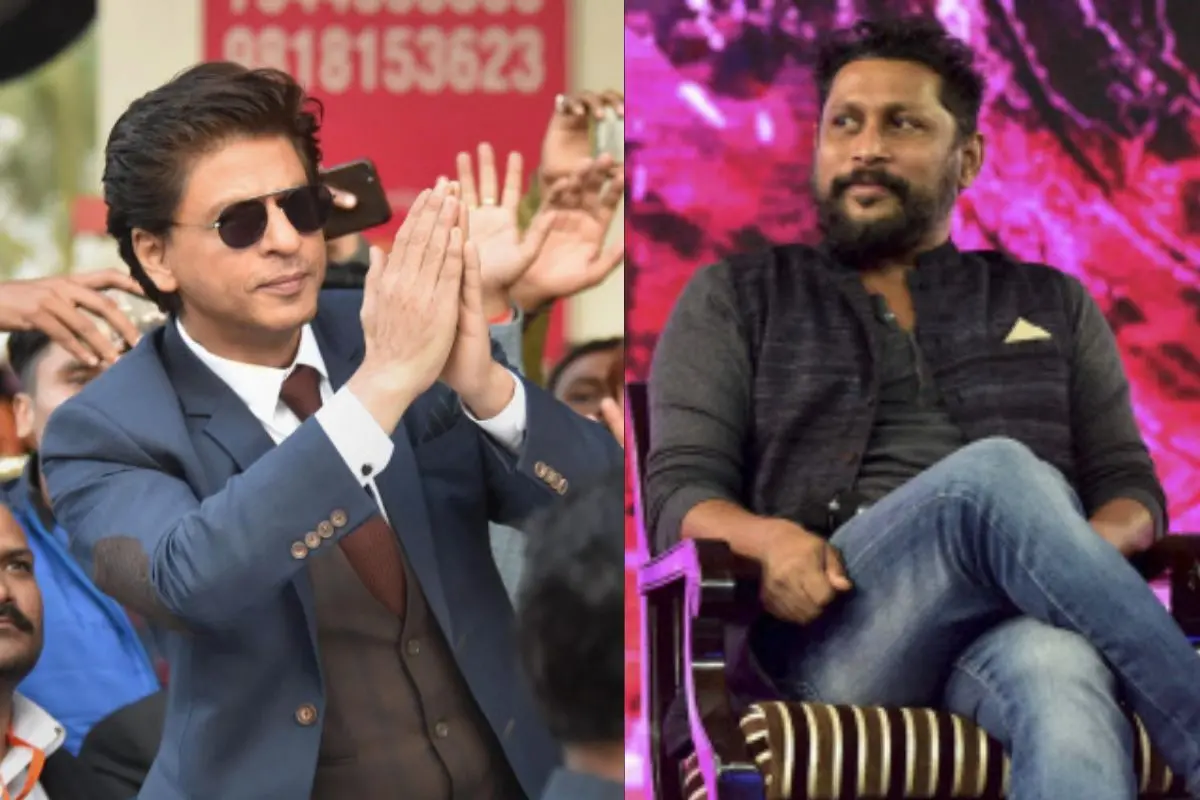 Shah Rukh Khan, Shoojit Sircar