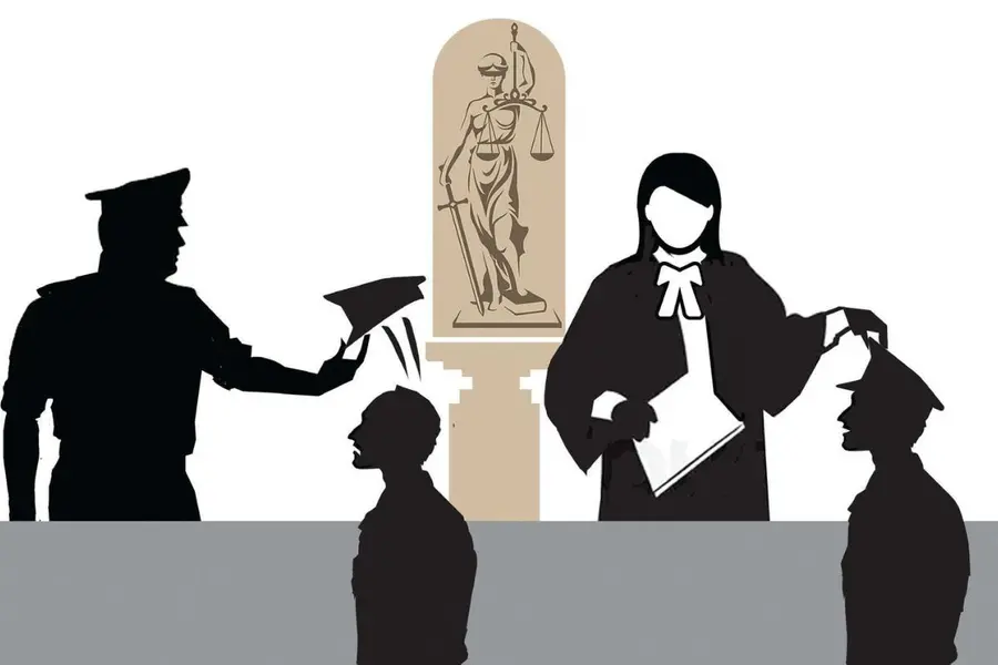 Legal-fight