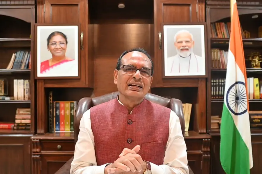 Centre to distribute ₹3,200 crore to farmers nationwide under PM Fasal Bima Yojana