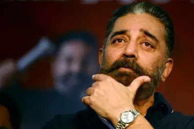 Kamal Haasan faces beheading threat over remarks against Sanatana Dharma; complaint filed