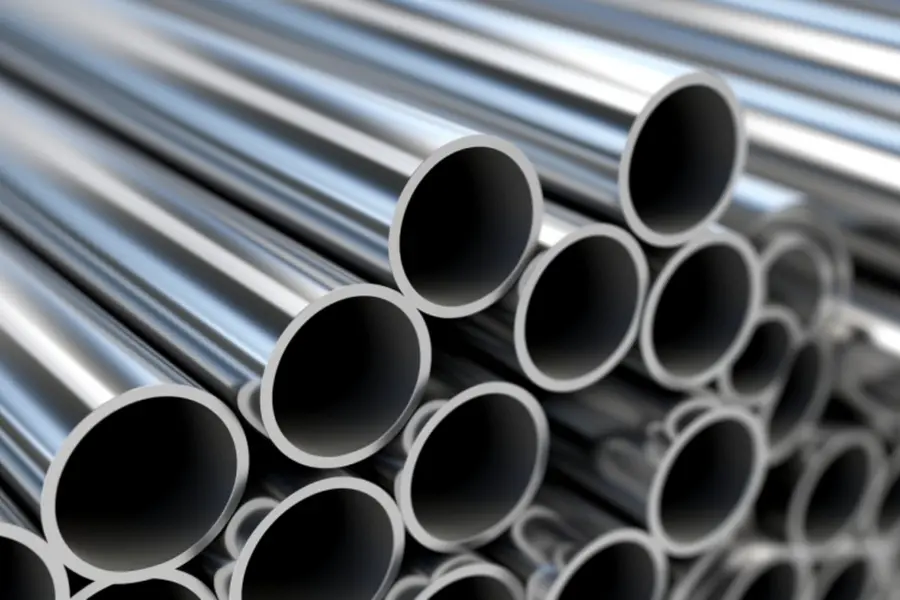 Indian alloy steel industry files anti-dumping complaint against Chinese imports