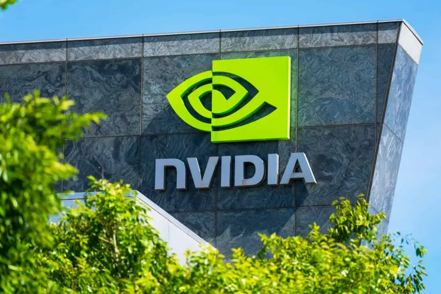 Nvidia’s H20 chips under fire in China for alleged backdoor vulnerabilities