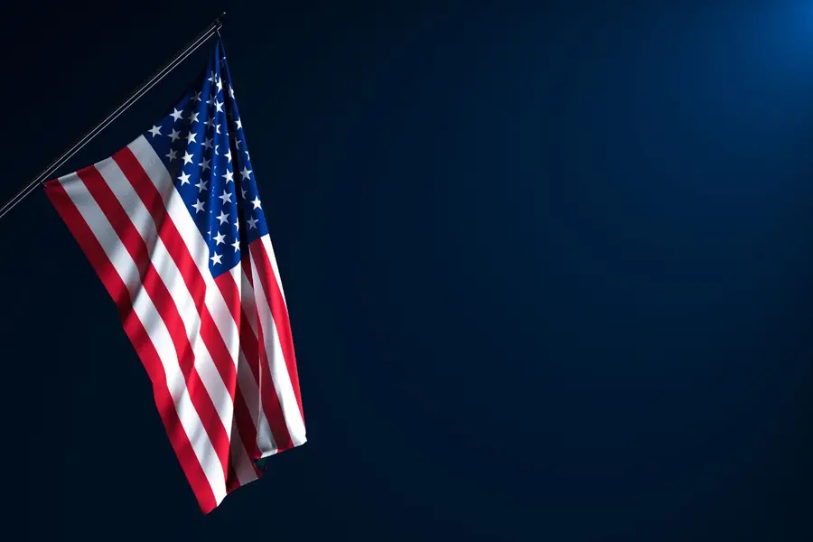 USA