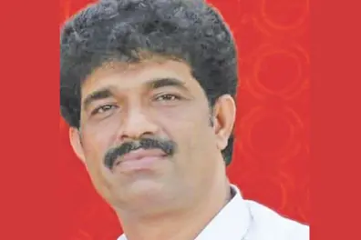 Saji Nanthyattu resigns from general secretary post of Film Chamber
