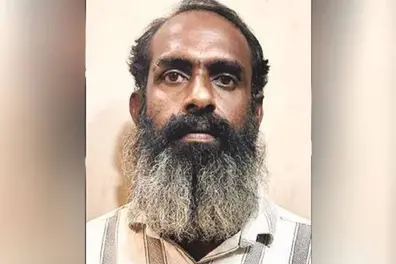 Kerala man visits police after jail release, steals bike hours later — back behind bars!