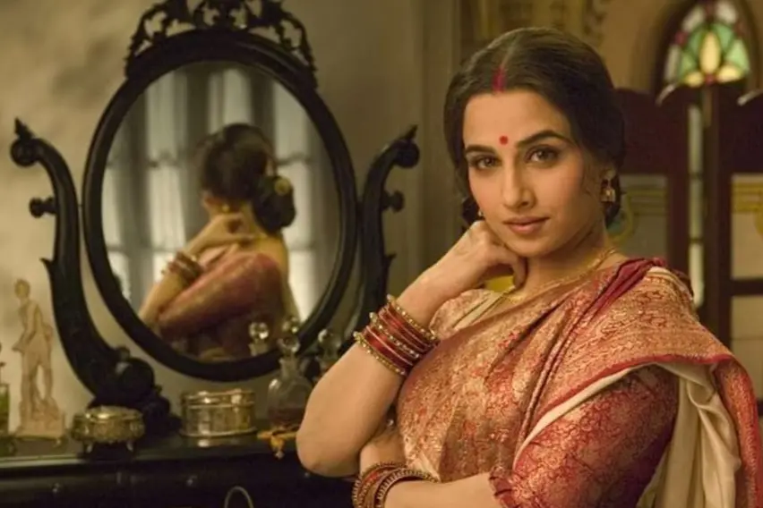 vidya balan