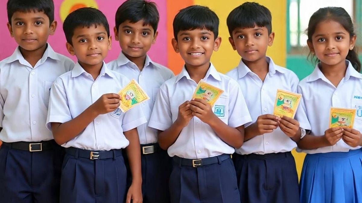 Kerala school students to receive entrepreneurship training alongside studies