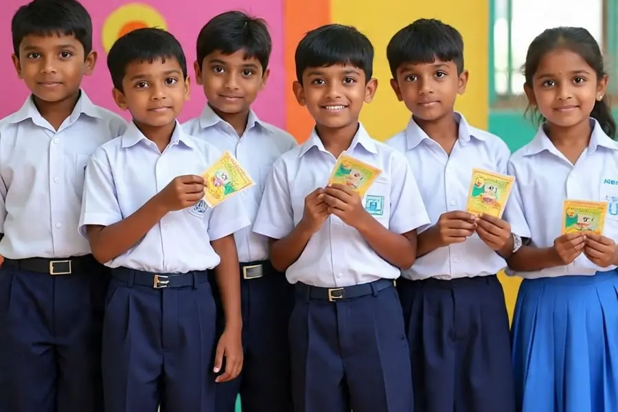 Knowledge meets pocket money: Kerala school students to receive entrepreneurship training alongside studies