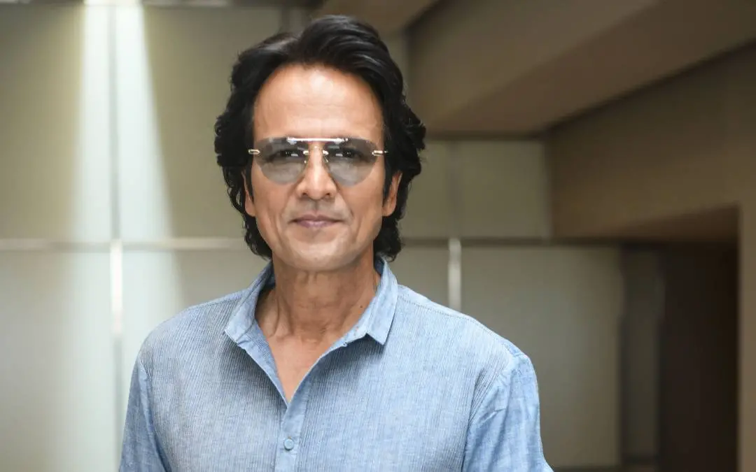 Kay Kay Menon | Photo: PTI