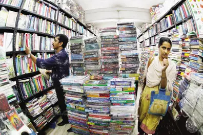 National Librarian's Day: How Indian libraries embrace the digital age