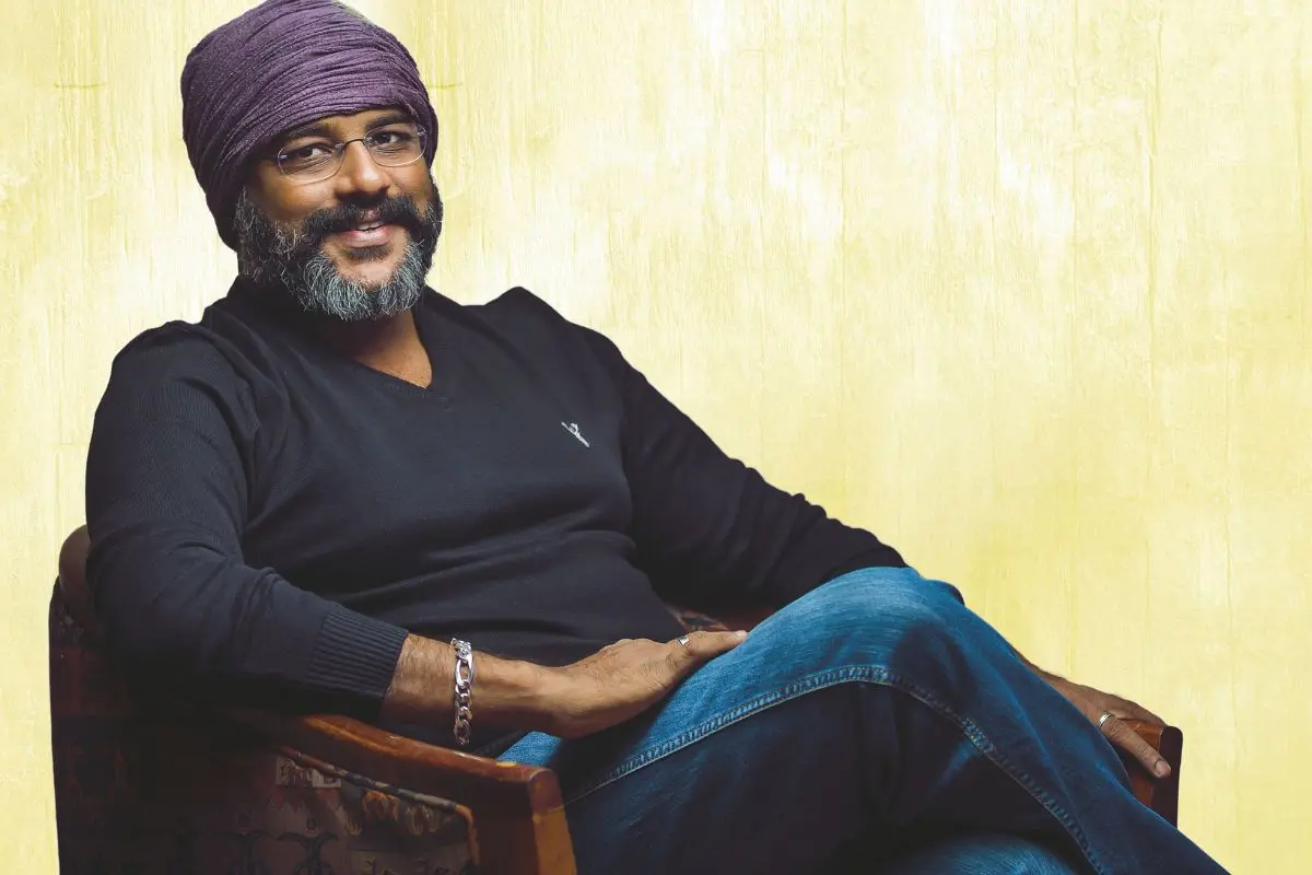 Murali Gopy | File Photo: MBI