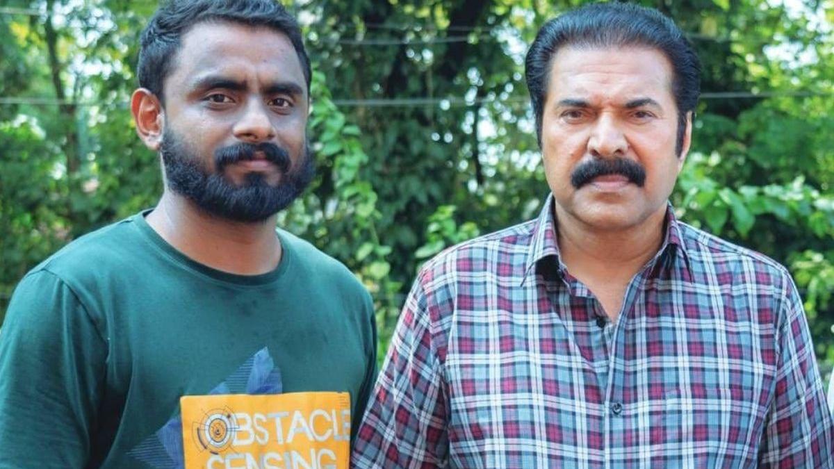 It's not easy to approach an actor like Mammukka...: Jithin K Jose on Directing ‘Kalamkaval'