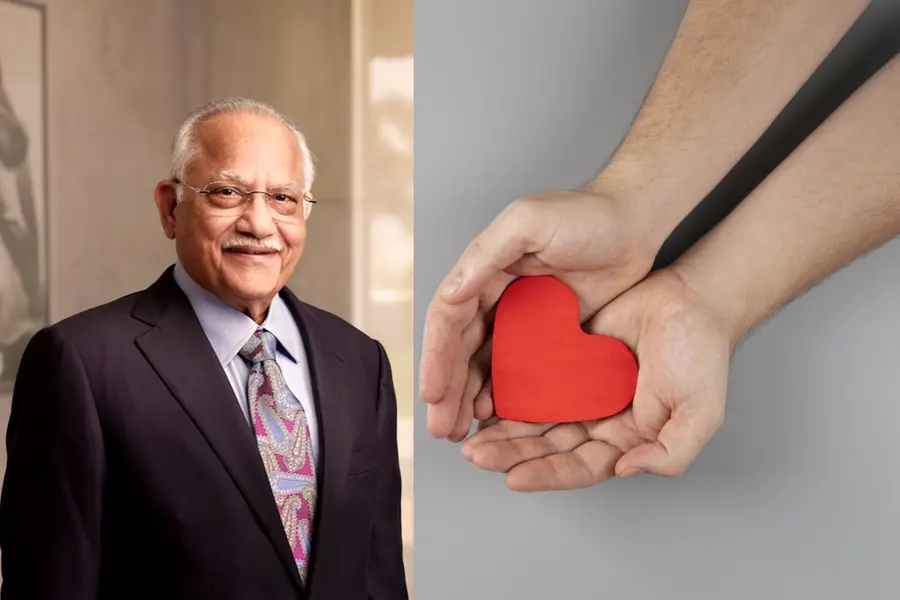 The gift of life through culture of organ donation