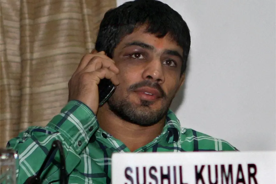 SC revokes wrestler Sushil Kumar's bail in 2021 Sagar Dhankar murder case