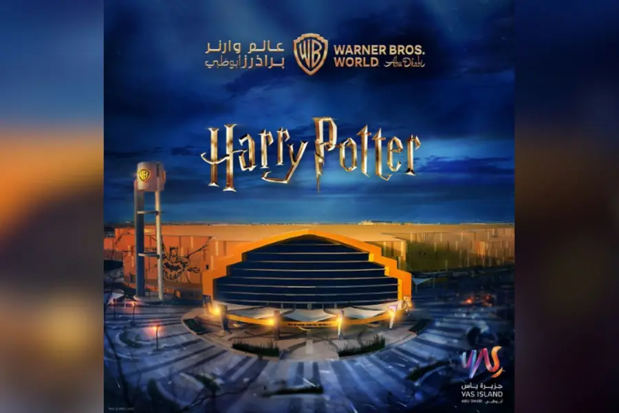 Middle East’s first Harry Potter theme park to open in Abu Dhabi, UAE