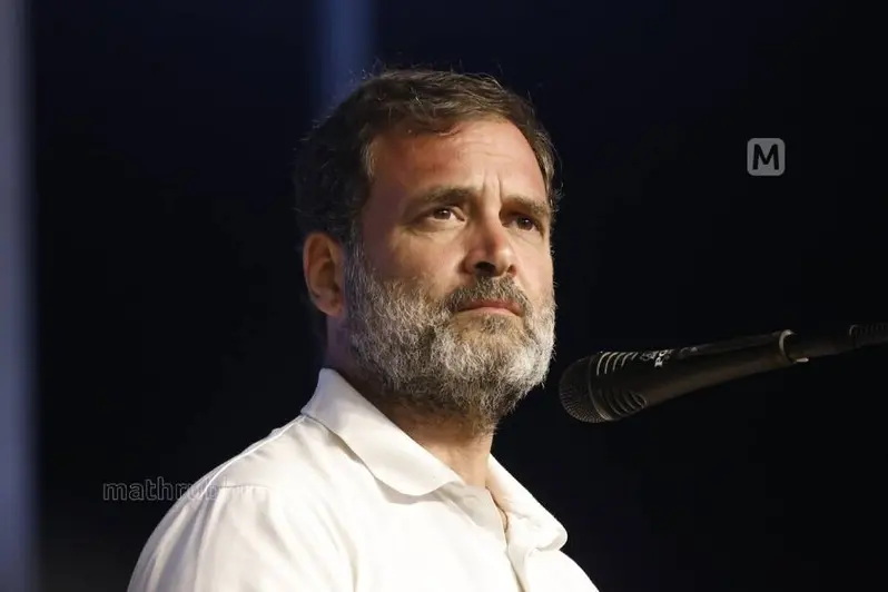 ‘Same fate as Indira Gandhi’: Rahul alleges life threat from BJP MPs amid Savarkar row
