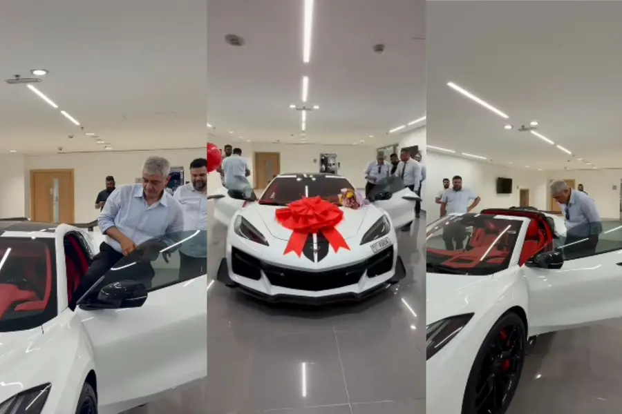 Chevrolet