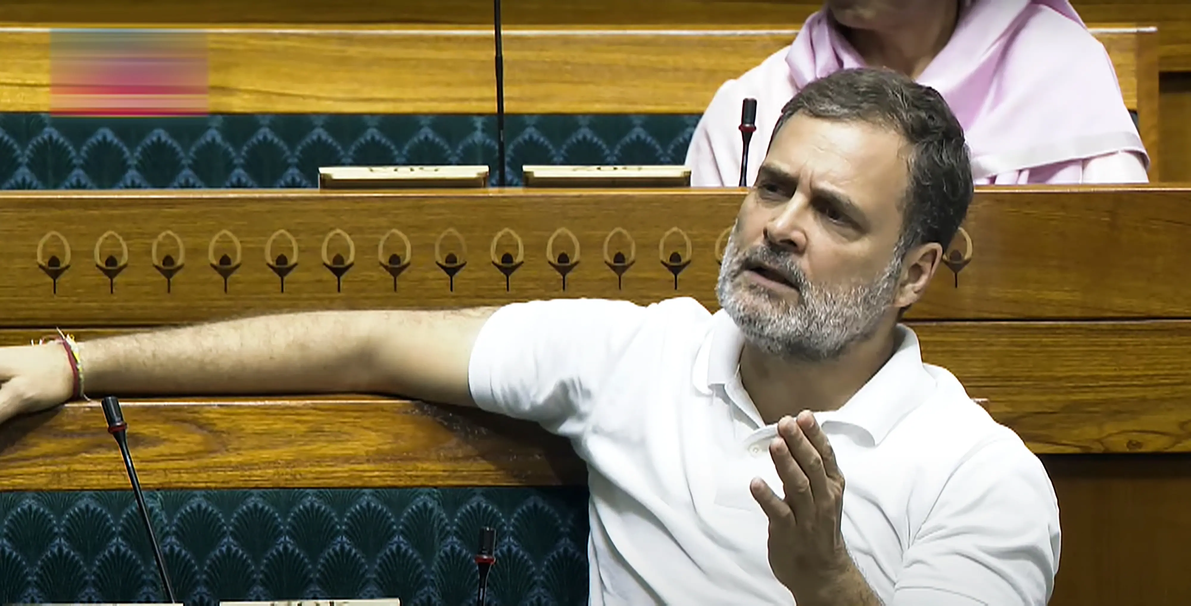 Rahul Gandhi | Photo: PTI