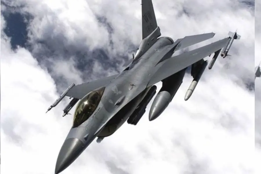 US refuses to confirm fate of Pakistan's F-16s during Operation Sindoor
