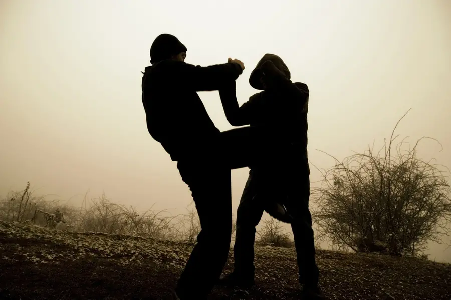Attack