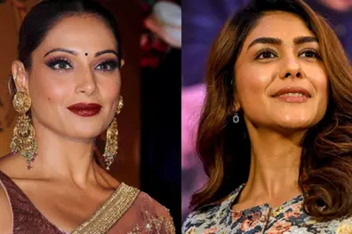 ‘Strong women lift each other up’: Did Bipasha Basu send out a straight message to Mrunal Thakur?