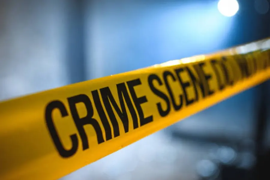 crime