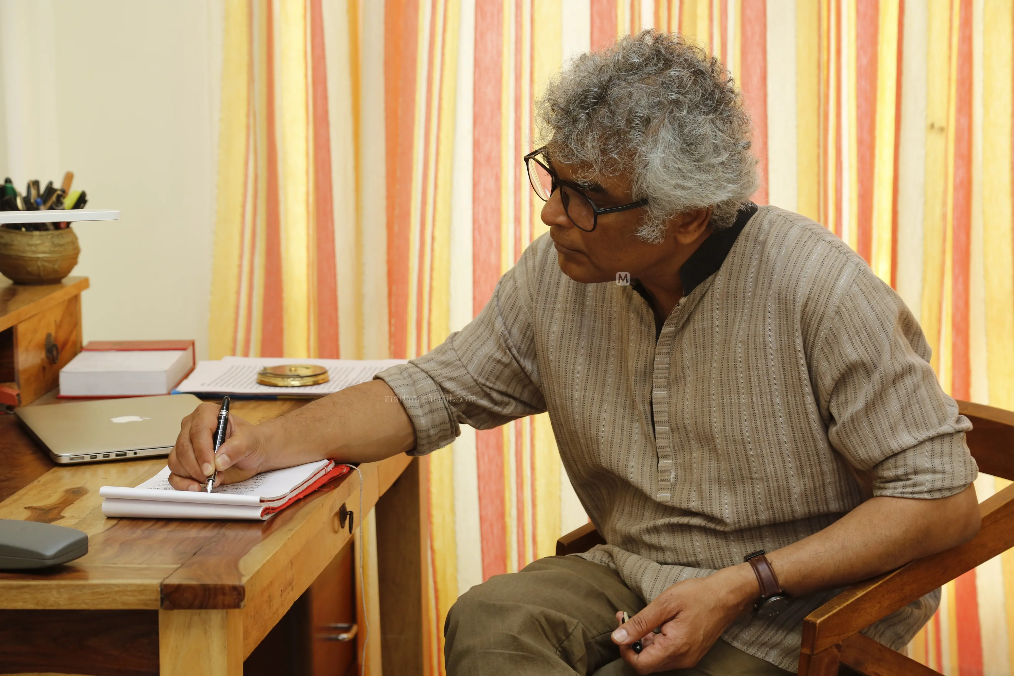 Suman Mukhopadhyay | Special Arrangement
