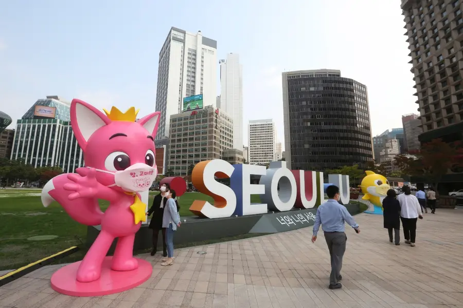 Pinkfong didn’t plagiarise ‘Baby Shark’ from US composer: South Korean Supreme Court